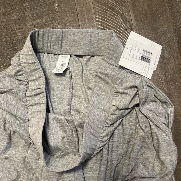 Beyond Yoga Featherweight Turn In Sleep Pant - Picture 3 of 5